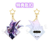 リーグ・オブ・レジェンド K/DA カイ=サ ※連特典《25年5月預定》 6971995421856