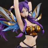 リーグ・オブ・レジェンド K/DA カイ=サ ※連特典《25年5月預定》 6971995421856