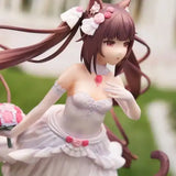 ネコぱら ショコラ エデンの夢Ver.《25年2月預定》 6971995421887