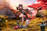 原神 胡桃・雪晴梅香Ver. ※連特典《25年8月預定》 6971995421894