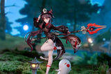原神 胡桃・雪晴梅香Ver. ※連特典《25年8月預定》 6971995421894