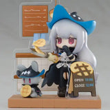 アークナイツ デザートはいかがですか? ミニシリーズ スカジ※不設寄送《25年1月預定》 6971995421917