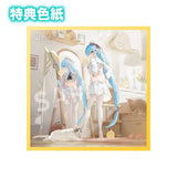 アズールレーン ジェーナス フィッティング・ラブVer. ※連特典《25年5月預定》 6971995421924