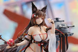 アズールレーン 天城 走水静蓮Ver. ※連特典※可選購連展示盒版《25年6月預定》 6971995421948