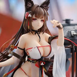 アズールレーン 天城 走水静蓮Ver. ※連特典※可選購連展示盒版《25年6月預定》 6971995421948