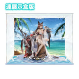 アズールレーン 天城 走水静蓮Ver. ※連特典※可選購連展示盒版《25年6月預定》 6971995421948