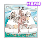 アズールレーン 尾張 波閃かすサマーサンVer.《25年11月預定》 6971995422044