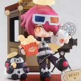 アークナイツ デザートはいかがですか? ミニシリーズ エクシア※不設寄送《25年7月預定》 6971995422105