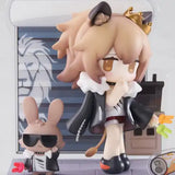 アークナイツ デザートはいかがですか? ミニシリーズ シージ※不設寄送《25年7月預定》 6971995422112