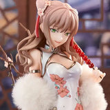 グリッドマン ユニバース 南夢芽 チャイナドレスVer. ※連特典《25年11月預定》 6971995422150