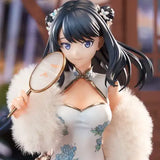 グリッドマン ユニバース 宝多六花 チャイナドレスVer. ※連特典《25年11月預定》 6971995422167