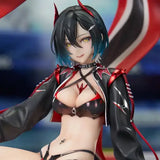 アズールレーン ウルリッヒ・フォン・フッテン 孤高のイグニッションタイムVer. ※連特典《25年12月預定》 6971995422181