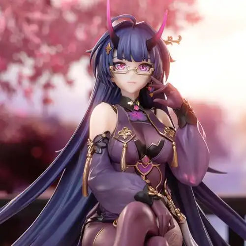 崩壊3rd 雷電芽衣 雷の律者 春の夜雨Ver. ※連特典《26年2月預定》 6971995422211