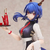 LIMEPIEシリーズ アークナイツ チェン ティータイムVER.※不設寄送《25年10月預定》 6971995422259