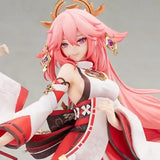 原神 八重神子・浮世笑百姿Ver. ※連特典《26年4月預定》 6971995422266