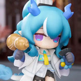 アークナイツ デザートはいかがですか？ミニシリーズ 炎国特別篇 リィン※不設寄送《25年11月預定》 6971995422297