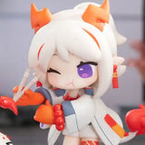 アークナイツ デザートはいかがですか？ミニシリーズ 炎国特別篇 ニェン※不設寄送《25年11月預定》 6971995422303