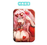 アズールレーン ブレマートン スチルイラストVer. ※連特典《26年5月預定》 6971995422334