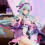 LIMEPIEシリーズ 原神 夢見月瑞希・睦み合う綺羅の夢Ver.※不設寄送《26年1月預定》 6971995422341