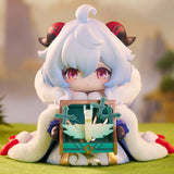 原神 ちっちゃい甘雨※不設寄送《25年12月預定》 6971995422358