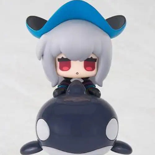 Happy Shake アークナイツ スカジ※不設寄送《25年12月預定》 6971995422365