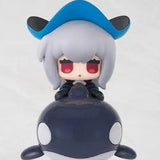 Happy Shake アークナイツ スカジ※不設寄送《25年12月預定》 6971995422365