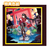 アズールレーン 能代 祭りの秘境？Ver. ※連特典《26年7月預定》 6971995422389