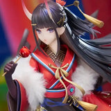 アズールレーン 能代 祭りの秘境？Ver. ※連特典《26年7月預定》 6971995422389