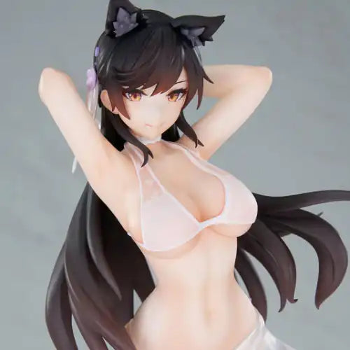 LIMEPIEシリーズ アズールレーン 愛宕 真夏の行進曲Ver.※不設寄送《25年12月預定》 6971995422396