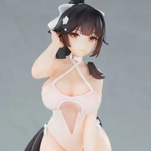 LIMEPIEシリーズ アズールレーン 高雄 砂浜ラプソディVer.※不設寄送《25年12月預定》 6971995422402