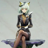 アークナイツ ケルシー The Pilgrim ver. ※連特典《26年6月預定》 6971995422419