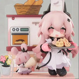 アークナイツ デザートはいかがですか? ミニシリーズ シヴィライト・エテルナ※不設寄送《26年2月預定》 6971995422433