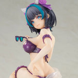 LIMEPIEシリーズ アズールレーン チェシャー デーティングサマー！Ver.※不設寄送《26年5月預定》 行版 全數$358 / ※不設寄送 / 25年8月18日