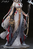 アークナイツ 濁心スカジ The Pilgrim ver. ※連特典《26年8月預定》 行版 全數$1498 / *免運費   店取pt:20 / 25年8月18日