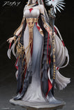 アークナイツ 濁心スカジ The Pilgrim ver. ※連特典《26年8月預定》 行版 全數$1498 / *免運費   店取pt:20 / 25年8月18日