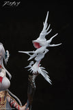アークナイツ 濁心スカジ The Pilgrim ver. ※連特典《26年8月預定》 行版 全數$1498 / *免運費   店取pt:20 / 25年8月18日