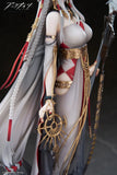 アークナイツ 濁心スカジ The Pilgrim ver. ※連特典《26年8月預定》 行版 全數$1498 / *免運費   店取pt:20 / 25年8月18日