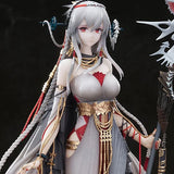 アークナイツ 濁心スカジ The Pilgrim ver. ※連特典《26年8月預定》 行版 全數$1498 / *免運費   店取pt:20 / 25年8月18日