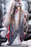アークナイツ 濁心スカジ The Pilgrim ver. ※連特典《26年8月預定》 行版 全數$1498 / *免運費   店取pt:20 / 25年8月18日