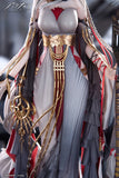 アークナイツ 濁心スカジ The Pilgrim ver. ※連特典《26年8月預定》 行版 全數$1498 / *免運費   店取pt:20 / 25年8月18日