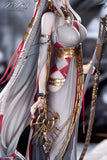 アークナイツ 濁心スカジ The Pilgrim ver. ※連特典《26年8月預定》 行版 全數$1498 / *免運費   店取pt:20 / 25年8月18日