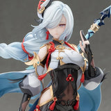 原神 申鶴・孤辰悲哀Ver. ※連特典《26年9月預定》 行版 全數$1398 / *免運費   店取pt:20 / 25年9月12日