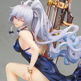 グランブルーファンタジー シルヴァ ゲンティアンブルーVer.《26年7月預定》 行版 全數$1580 / *免運費   店取pt:20 / 25年9月15日