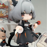 アークナイツ デザートはいかがですか？ミニシリーズ タルラ※不設寄送《26年7月預定》 行版 全數$238 / ※不設寄送 / 25年11月28日