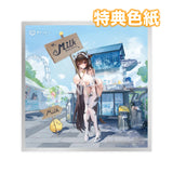 アズールレーン 樫野 フレッシュ＆スウィート！Ver.  ※連特典《26年10月預定》 行版 全數$1158 / *免運費   店取pt:20 / 25年12月29日