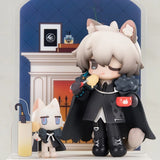 アークナイツ デザートはいかがですか? ミニシリーズ シルバーアッシュ※不設寄送《26年8月預定》 行版 全數$238 / ※不設寄送 / 26年1月12日