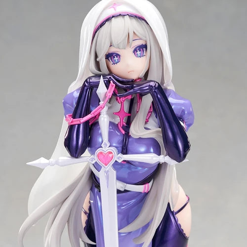 LIMEPIEシリーズ Muse Dash シスターマリヤ ver.※不設寄送《26年7月預定》 行版 全數$398 / ※不設寄送 / 25年12月29日