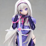 LIMEPIEシリーズ Muse Dash シスターマリヤ ver.※不設寄送《26年7月預定》 行版 全數$398 / ※不設寄送 / 25年12月29日