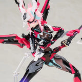 ARCTECH可動シリーズ 崩壊3rd 八重桜・夜隠ノ霞 ネオンの影Ver. ※連特典《26年11月預定》 行版 全數$1095 / *免運費   店取pt:10 / 26年2月2日