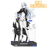 ドールズフロントライン 416 真夜中の福音Ver.  ※連特典《26年6月預定》 行版 全數$1158 / *免運費   店取pt:20 / 26年1月5日